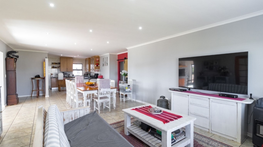 4 Bedroom Property for Sale in Langebaan Country Estate Western Cape